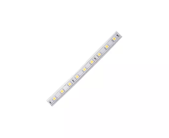 563201 - Ecola Лента св/д 220V 14x7 14.4W/m 60Led/m IP68 4200K (кратно 100!) SA1V14ESB (2)