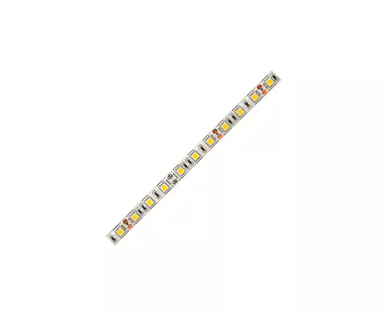 600637 - Ecola Лента св/д 12V 14.4W/m 60Led/m IP65 2800K 5м 1080Lm/m (гермет) PRO SMD5050 P5LW14ESB (2)