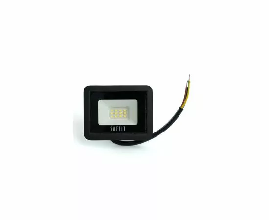 619372 - Saffit прожектор св/д 10W(900lm) 2835SMD 4000K 4K черн 85х35х90 IP65 SFL90-10 55074 (3) 619372 - Saffit прожектор св/д 10W(900lm) 2835SMD 4000K 4K черн 85х35х90 IP65 SFL90-10 55074 (3)