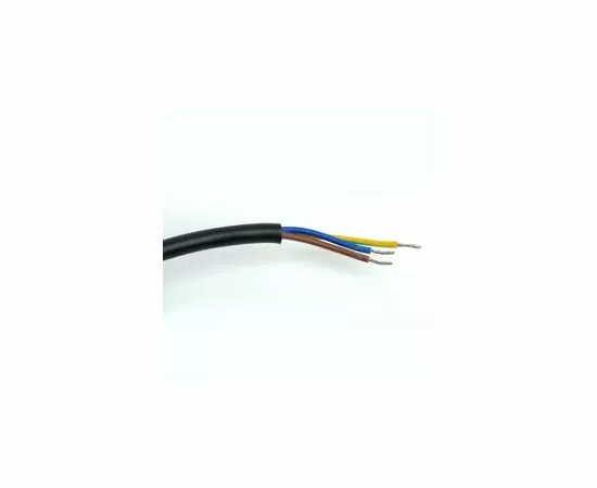 619375 - Saffit прожектор св/д 100W(9000lm) 2835SMD 6400K 6K 185х35х242 черный SFL90-100 IP65 55068 (6)