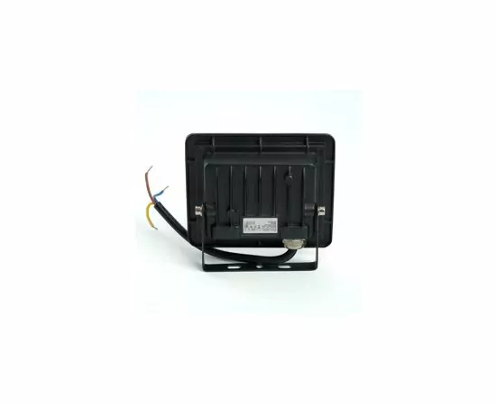 619379 - Saffit прожектор св/д 20W(1800lm) 2835SMD 6400K 6K 95х32х110 черный SFL90-20 IP65 55064 (3)