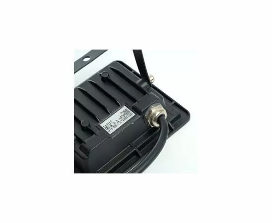 619379 - Saffit прожектор св/д 20W(1800lm) 2835SMD 6400K 6K 95х32х110 черный SFL90-20 IP65 55064 (6)