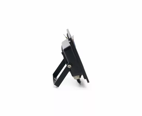 619381 - Saffit прожектор св/д 30W(2700lm) 2835SMD 6400K 6K 100х30х120 черный SFL90-30 IP65 55065 (4)