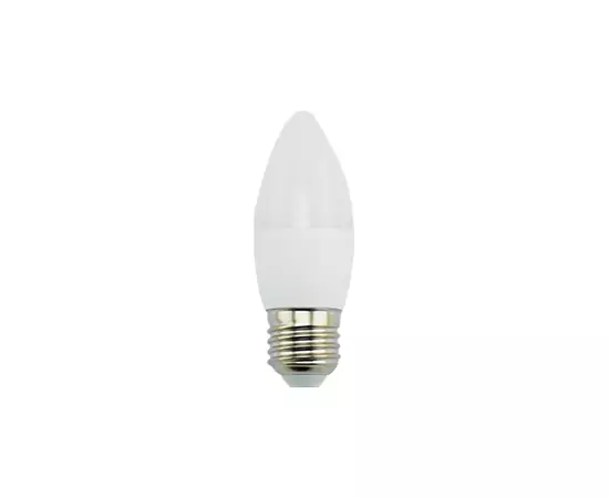 601065 - Ecola свеча E27 9W 2700K 2K 100x37 Premium C7MW90ELC (10!) (2)