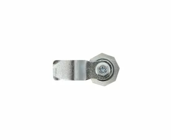 623743 - EKF PROxima замок метал. треугольник (для шкафов/щитов) + ключ (пластик) 22-25/46 IP54 (7)