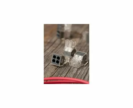 424269 - EKF клемма СМК 773-104 с пастой 4х(1-2,5мм2), (уп.100 шт. цена за шт) plc-smk-104 (9)