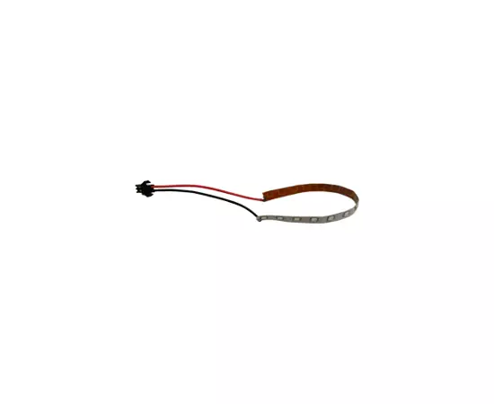 679218 - Ecola GX53 H4 LD Strip запасная лента подсветки св-ка серии LD 24V 5W Синяя PB5350EFB (10!) (2)