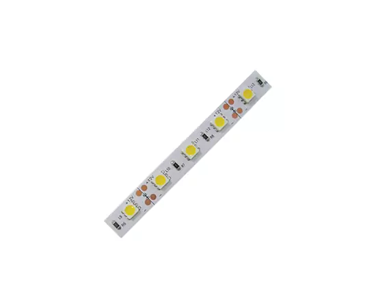 682589 - Ecola Лента св/д 12V 14.4W/m 60Led/m IP20 4200K 3м 1080Lm/m 4K (интер) PRO SMD5050 P2LV1431B (2)