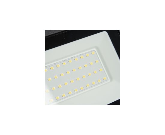 678095 - Saffit прожектор св/д 50W(4500lm) 2835SMD 4000K 4K 140x120x30 черный IP65 SFL90-50 55077 (7)