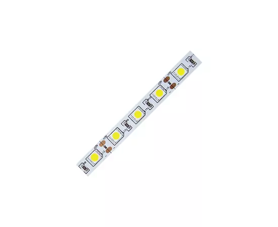 682587 - Ecola Лента св/д 12V 14.4W/m 60Led/m IP20 4200K 3м 840Lm/m 4K (интер) STD SMD5050 S2LV1431B (2)