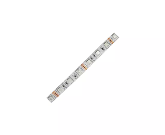 440688 - Ecola Лента св/д 12V 7.2W/m 30Led/m IP20 RGB 5м (интер) PRO SMD5050 P2LM07ESB (2)