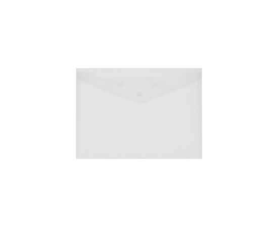645928 - Папка конверт А4 (10шт/уп, цена за уп) с кнопкой матовый КНК180 Россия 727931 (2)