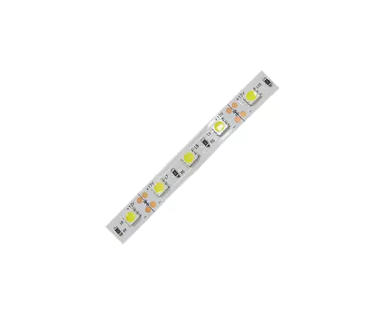 601162 - Ecola Лента св/д 12V 14.4W/m 60Led/m IP20 6000K 50м 1080Lm/m (интер) PRO SMD5050 P2LD14ESD (2)