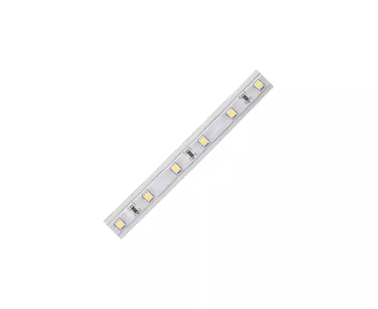 563178 - Ecola Лента св/д 220V 12x7 4.8W/m 60Led/m IP68 4200K (кратно 50!) SA5V05ESB (2)