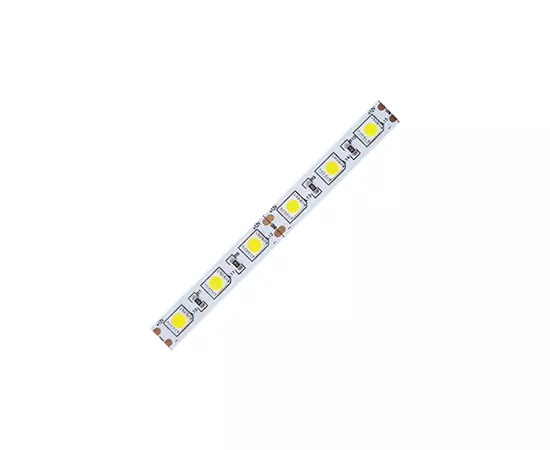 601160 - Ecola Лента св/д 12V 14.4W/m 60Led/m IP20 6000K 50м 840Lm/m (интер) STD SMD5050 S2LD14ESD (2)