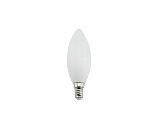 601061 - Ecola свеча E14 9W 2700K 2K 100x37 Premium C4MW90ELC (10!) (2)