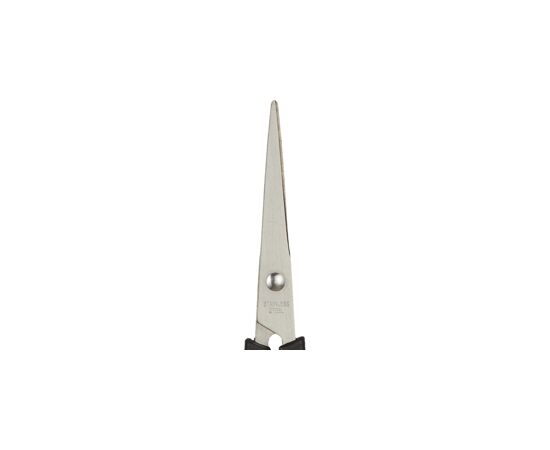 702361 - Ножницы Attache Economy 160 мм,с пласт. эллиптич. ручками, цвет черный 406618 (7)