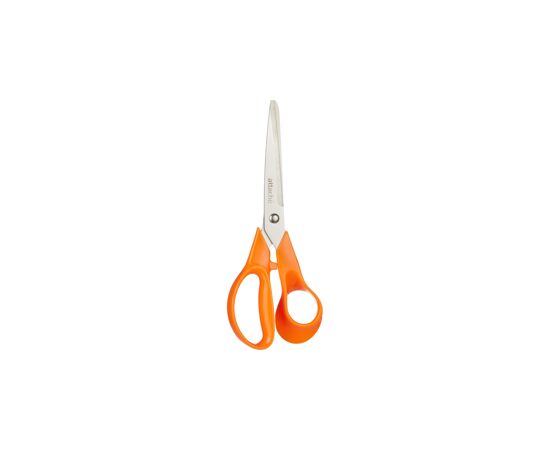 430726 - Ножницы Attache Orange 177 мм с пластиковыми эллиптическими ручками,цвет 280473 (5)