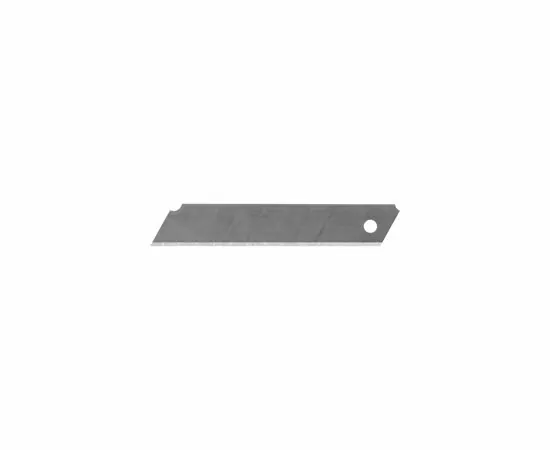47923 - Лезвие запасное для ножей Attache 18мм 10шт./уп.пластиковый футляр 18170 (6)