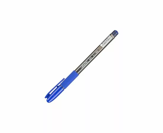 567079 - Ручка гелевая Attache Epic,цвет чернил-синий 389741 (4)