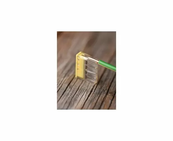 623425 - EKF клемма СМК 2273-244 с пастой 4х(0,5-2,5мм2), (уп.100шт, цена за шт) plc-smk-2273-244 (8)