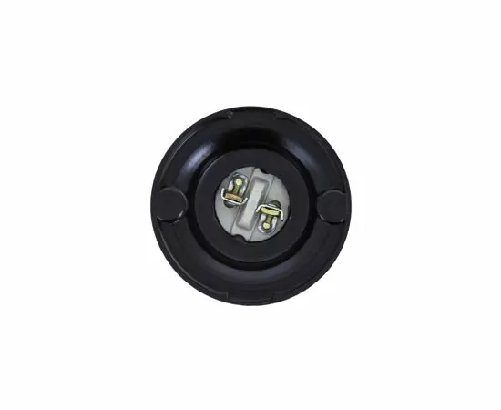 459411 - EKF Патрон Е27 карболит потолочный, черный, прямой, LHC-E27-sc-s (4)