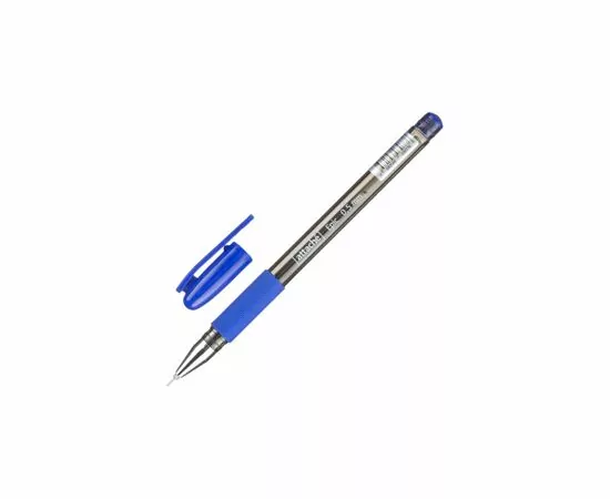 567079 - Ручка гелевая Attache Epic,цвет чернил-синий 389741 (3)