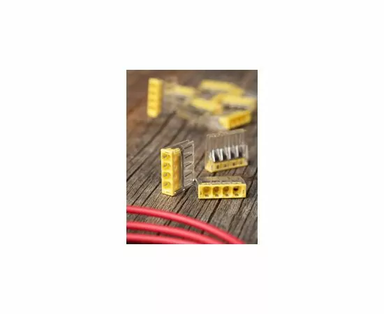 623425 - EKF клемма СМК 2273-244 с пастой 4х(0,5-2,5мм2), (уп.100шт, цена за шт) plc-smk-2273-244 (9)