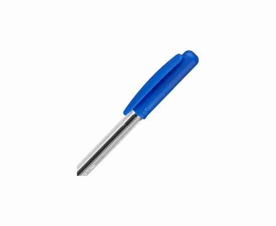 702132 - Ручка шарик. Attache Economy Spinner 0,5мм автомат.синий 914084 (6)