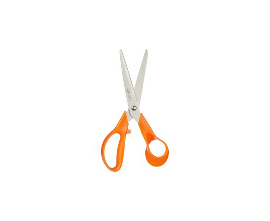 430726 - Ножницы Attache Orange 177 мм с пластиковыми эллиптическими ручками,цвет 280473 (6)