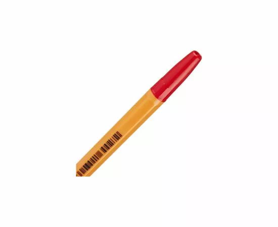 754301 - Ручка шариковая CORVINA 51 Vintage красный 0,7мм Италия 921116 (6)