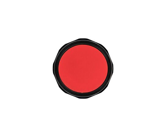 424275 - EKF Кнопка SW2C-11 возвратная красная NO+NC (1/10) (5)