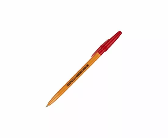 754301 - Ручка шариковая CORVINA 51 Vintage красный 0,7мм Италия 921116 (7)