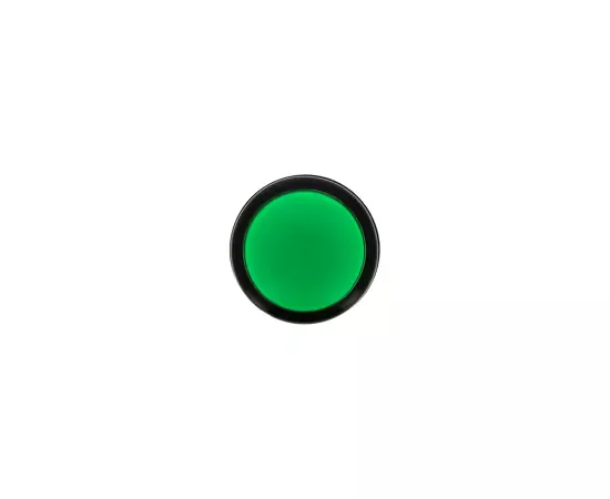424506 - EKF Светодиодная матрица AD16-22HS зеленая (1/10) (4)