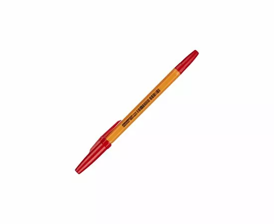 754301 - Ручка шариковая CORVINA 51 Vintage красный 0,7мм Италия 921116 (4)