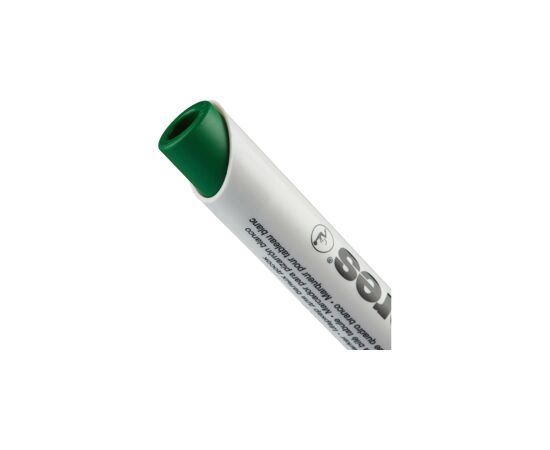 701019 - Маркер д/досок зеленый 3-5 мм скошенный наконечник 20855 Kores 867785 (6)