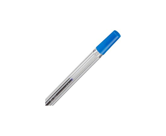 567092 - Ручка шарик. Attache Slim синяя,0,5мм 438831 (7)