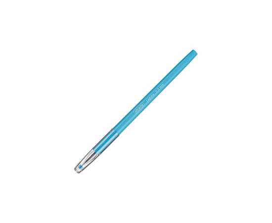 567052 - Ручка гелевая Attache Laguna,цвет чернил-синий 389737 (4)