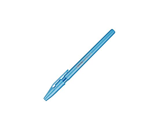 240659 - Ручка шарик. Attache Basic 0,5мм маслян.синий Россия 168706 (5)