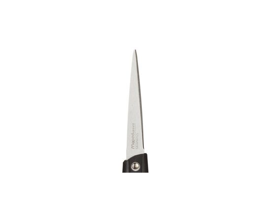 430734 - Ножницы 210мм с пласт.ручками разные кольца Maped 469010 (7)