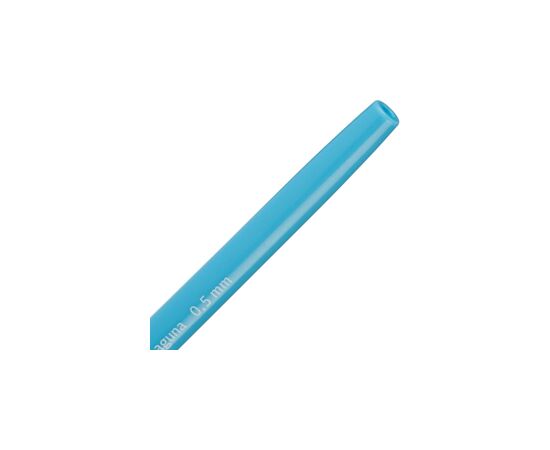 567052 - Ручка гелевая Attache Laguna,цвет чернил-синий 389737 (6)