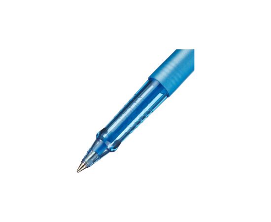 240659 - Ручка шарик. Attache Basic 0,5мм маслян.синий Россия 168706 (6)