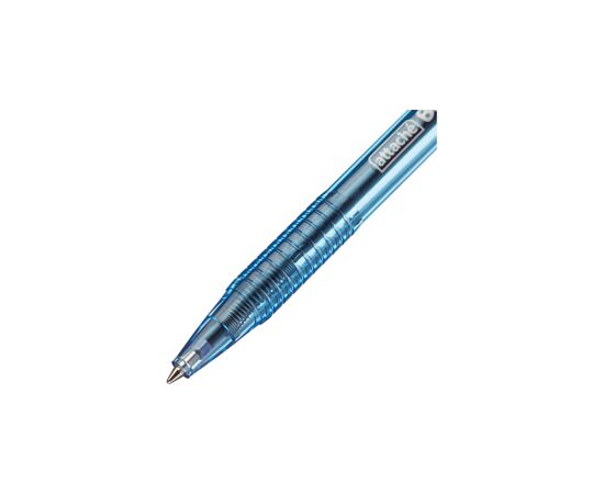 147960 - Ручка шарик. Attache Bo-bo 0,5мм автомат.синий Россия 131233 (4)