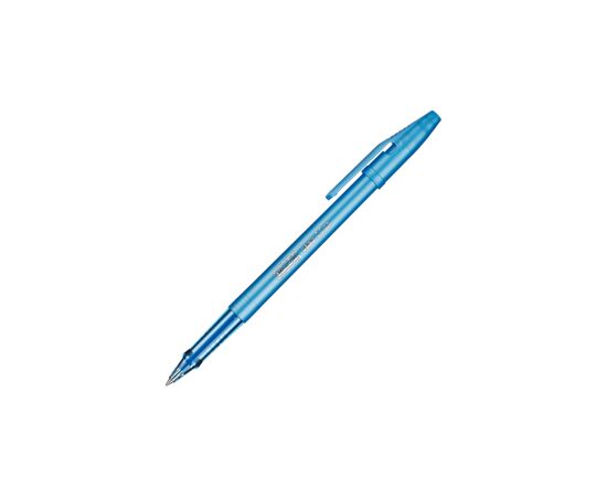 240659 - Ручка шарик. Attache Basic 0,5мм маслян.синий Россия 168706 (4)