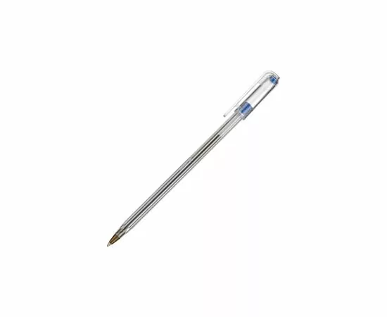 197935 - Ручка шарик. Attache Classic 0,7мм синий ст. 148049 (8)