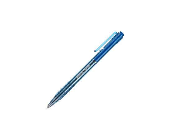 147960 - Ручка шарик. Attache Bo-bo 0,5мм автомат.синий Россия 131233 (3)