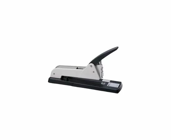 48744 - Степлер KW-trio 5000 брошюровщик особо мощный на 240л. Тайвань 35483 (2)