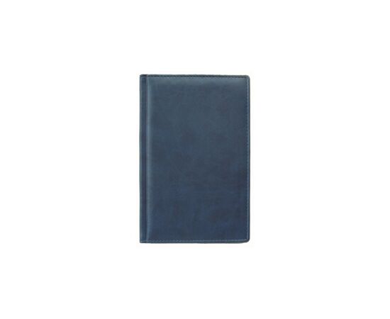 51129 - Телефонная книга синий,А5,133х202мм,96л,Attache Вива 61168 (3)