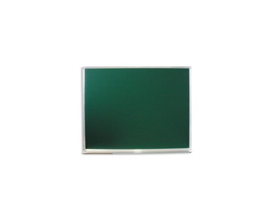 65401 - Доска меловая - магнитная зеленая 100х150 Россия-Корея 68770 (3)