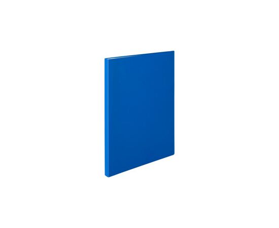 93412 - Папка с файлами Attache KT-20/045 синяя 0,3 файлы 112315 (2)